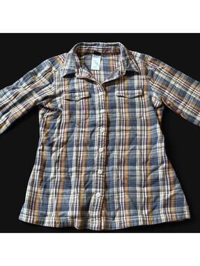 Patagonia size 6